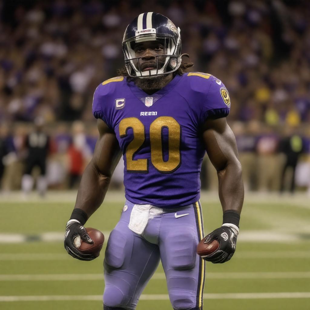 Ed Reed